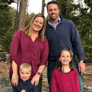 Meet your Posher, Jeremy